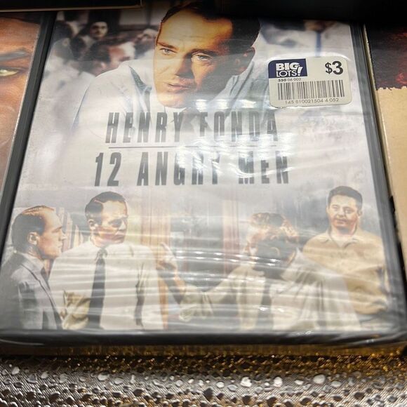 DVD movie bundle- 9 titles - Picture 2 of 9